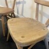 Pair of Classic 60’s Ercol Windsor Children’s Stacking Chairs