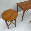 Teak Nest of Tables by Poul Hundevad - Image 11