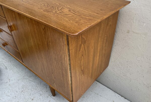 Mid Century Danish Style Sideboard - Image 2