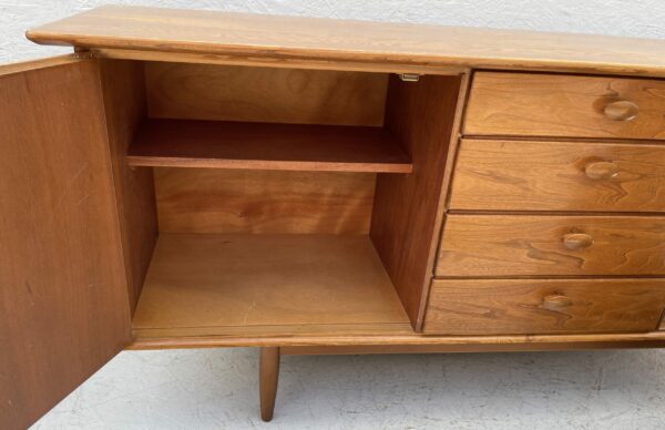 Mid Century Danish Style Sideboard - Image 3