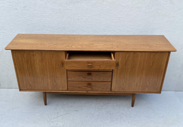 Mid Century Danish Style Sideboard - Image 8