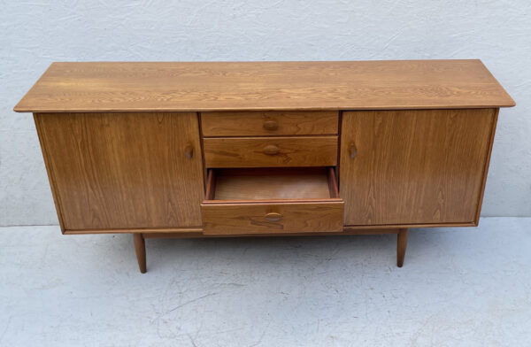 Mid Century Danish Style Sideboard - Image 10