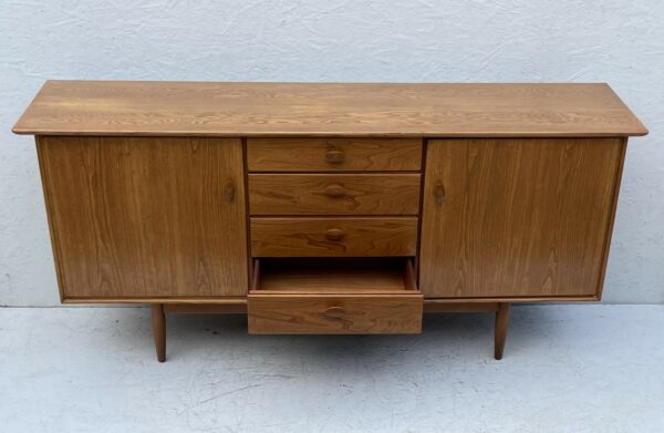 Mid Century Danish Style Sideboard - Image 11