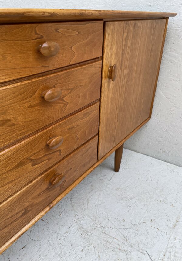 Mid Century Danish Style Sideboard - Image 16