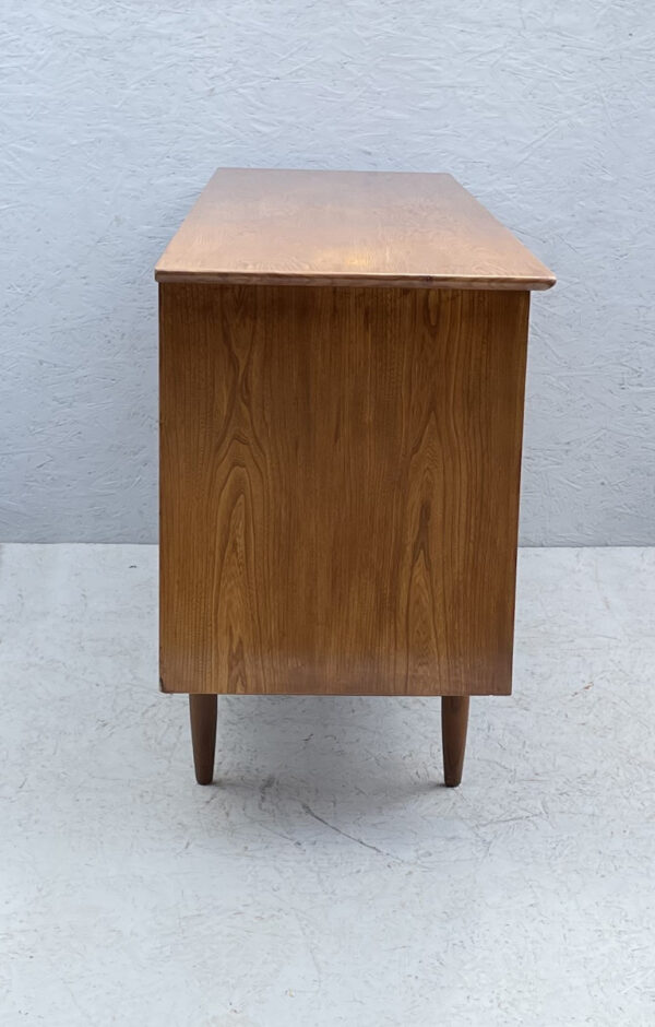 Mid Century Danish Style Sideboard - Image 17