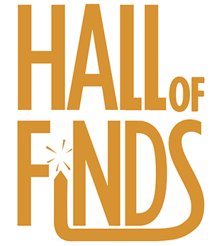 Hall of Finds