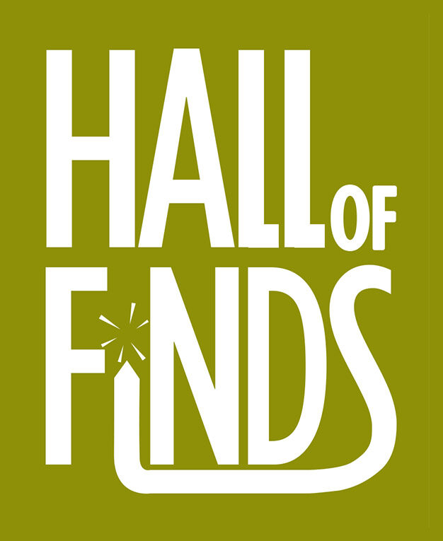 Hall of Finds