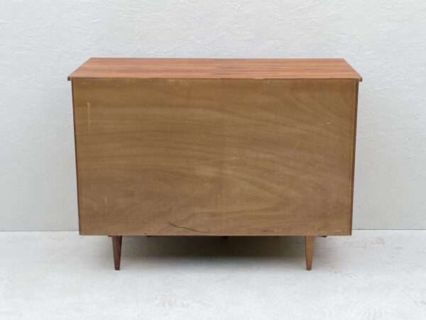 Mid Century Hideaway, "Magicbox" Style Desk - Image 13