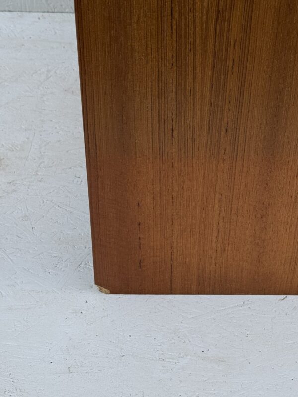 Mid Century, Modular, Teak, Wall Cabinet - Image 11